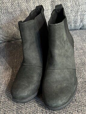 Sorel Joan Of Arctic Boots